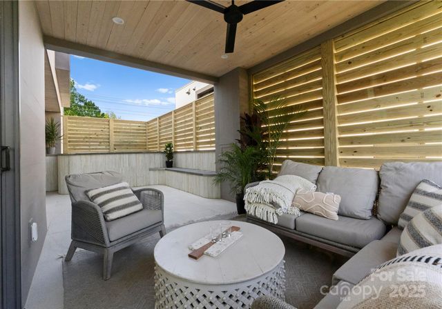 721 Charles Avenue, Charlotte, NC 28205