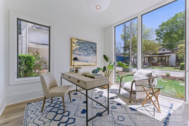 721 Charles Avenue, Charlotte, NC 28205