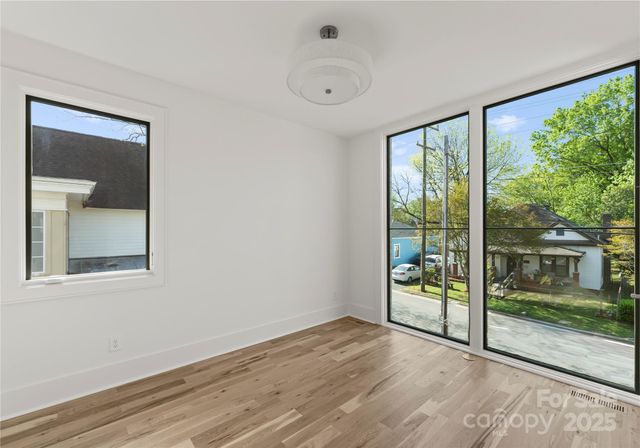 721 Charles Avenue, Charlotte, NC 28205