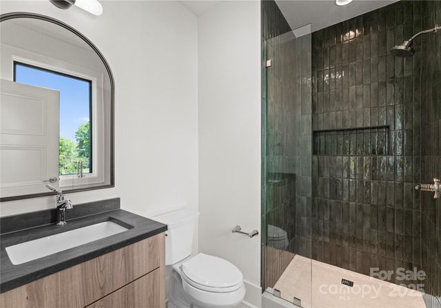 721 Charles Avenue, Charlotte, NC 28205