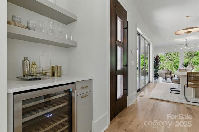 721 Charles Avenue, Charlotte, NC 28205