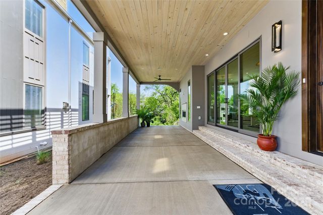 721 Charles Avenue, Charlotte, NC 28205