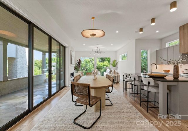 721 Charles Avenue, Charlotte, NC 28205