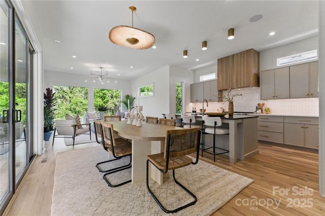 721 Charles Avenue, Charlotte, NC 28205