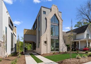 721 Charles Avenue, Charlotte, NC 28205