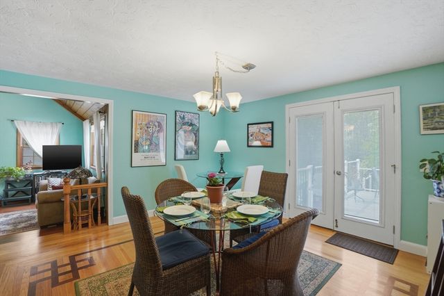 353 Marshall Street, Paxton, MA 01612