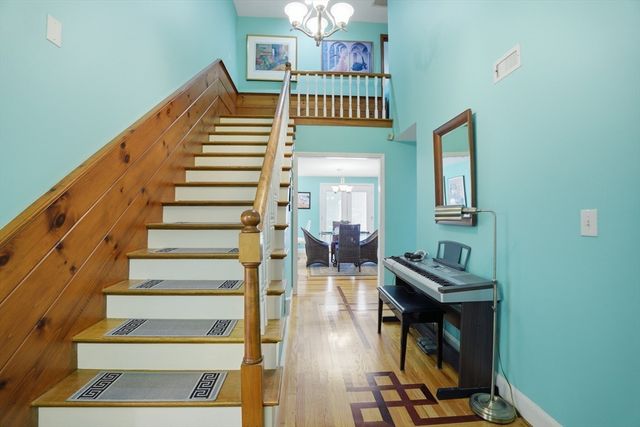 353 Marshall Street, Paxton, MA 01612