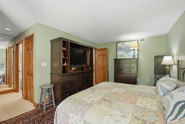 353 Marshall Street, Paxton, MA 01612