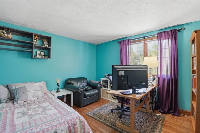 353 Marshall Street, Paxton, MA 01612