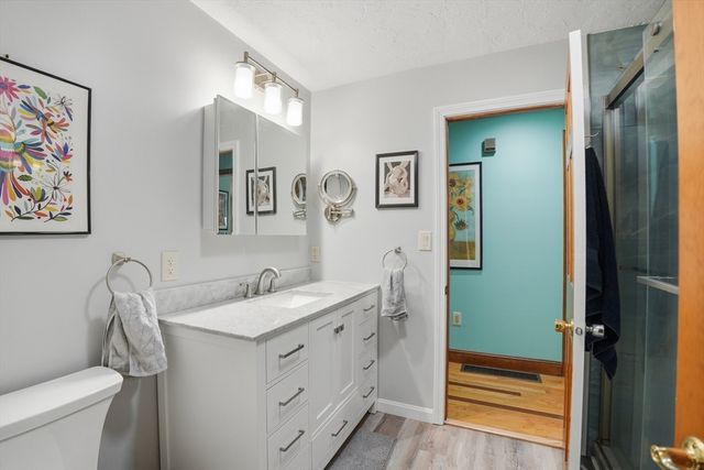 353 Marshall Street, Paxton, MA 01612