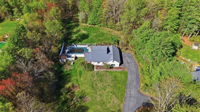 353 Marshall Street, Paxton, MA 01612