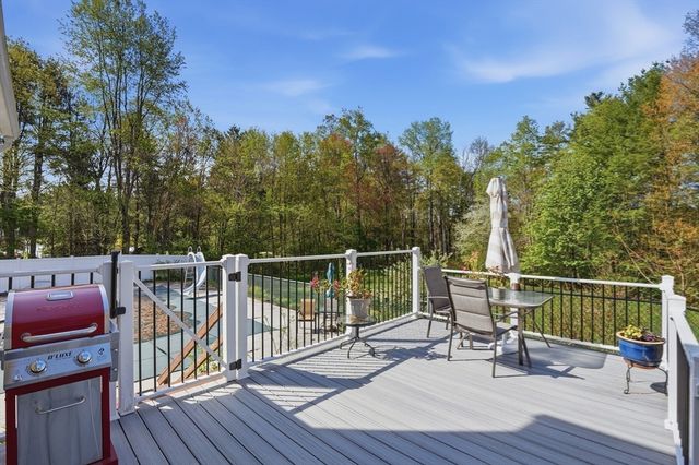 353 Marshall Street, Paxton, MA 01612
