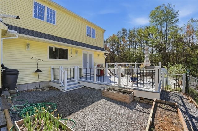 353 Marshall Street, Paxton, MA 01612
