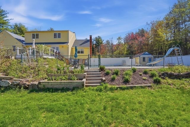 353 Marshall Street, Paxton, MA 01612