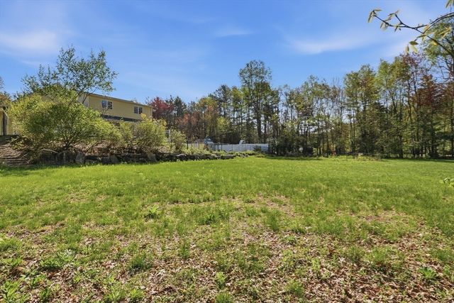 353 Marshall Street, Paxton, MA 01612