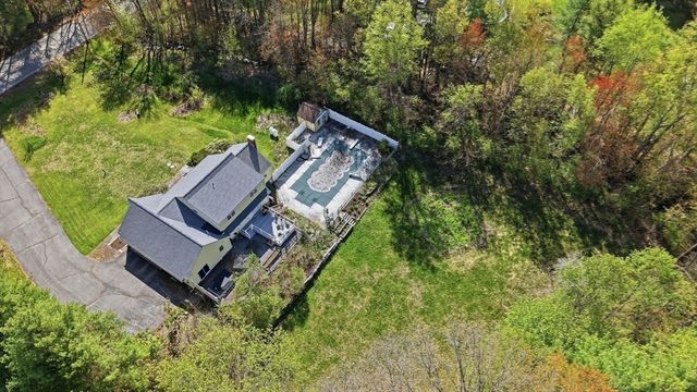 353 Marshall Street, Paxton, MA 01612