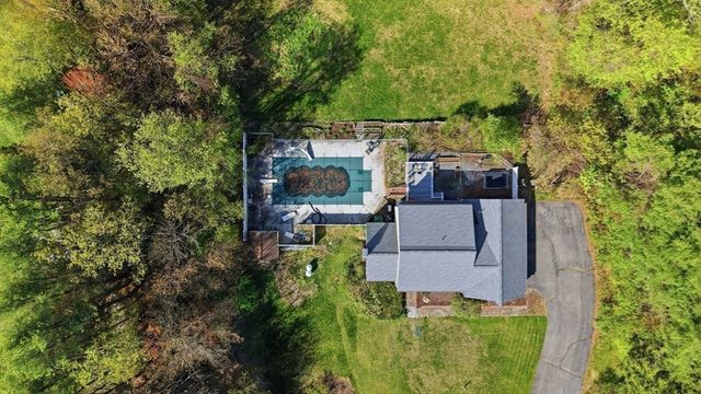353 Marshall Street, Paxton, MA 01612