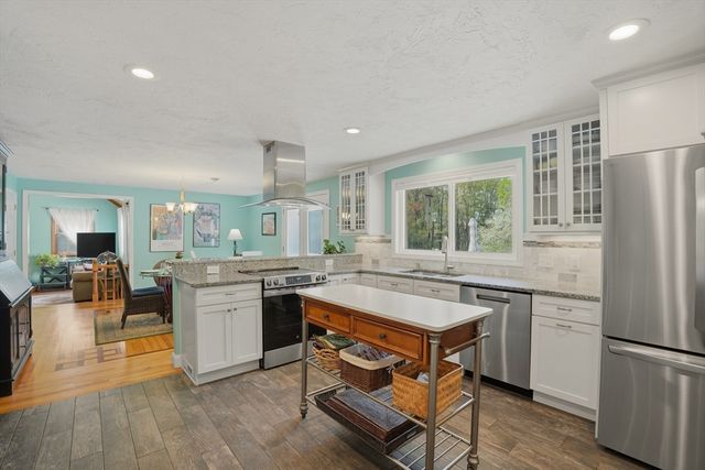 353 Marshall Street, Paxton, MA 01612
