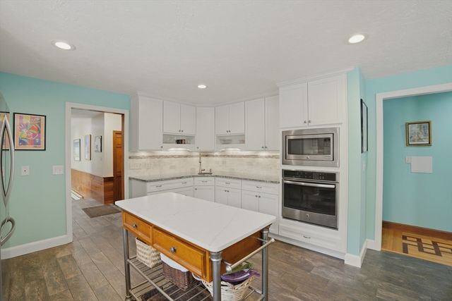 353 Marshall Street, Paxton, MA 01612