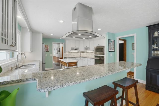 353 Marshall Street, Paxton, MA 01612