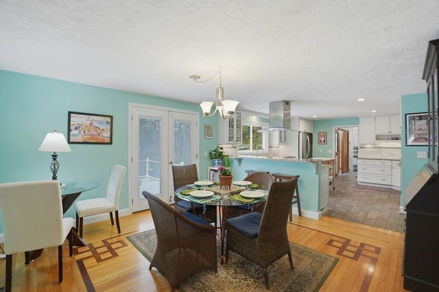 353 Marshall Street, Paxton, MA 01612