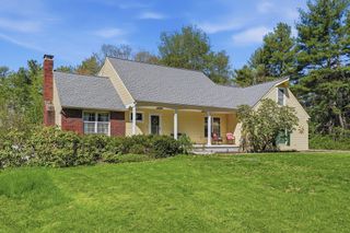 353 Marshall Street, Paxton, MA 01612