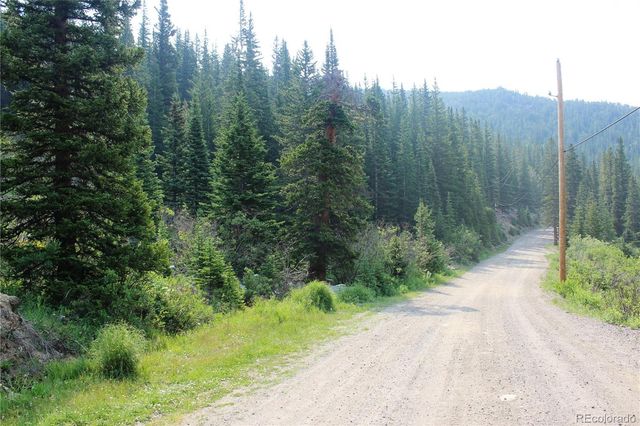 01 Miners Road, Idaho Springs, CO 80461
