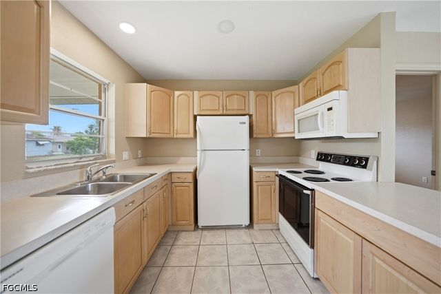 2620 Wisteria PL, Punta Gorda, FL 33950