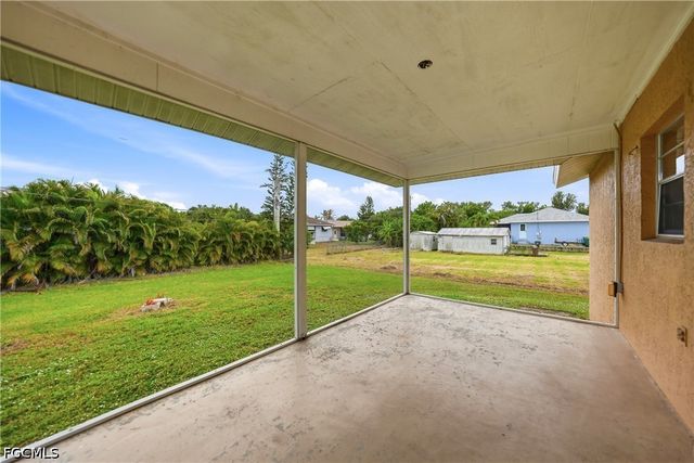 2620 Wisteria PL, Punta Gorda, FL 33950