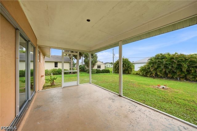 2620 Wisteria PL, Punta Gorda, FL 33950