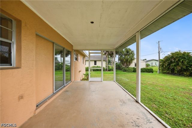 2620 Wisteria PL, Punta Gorda, FL 33950
