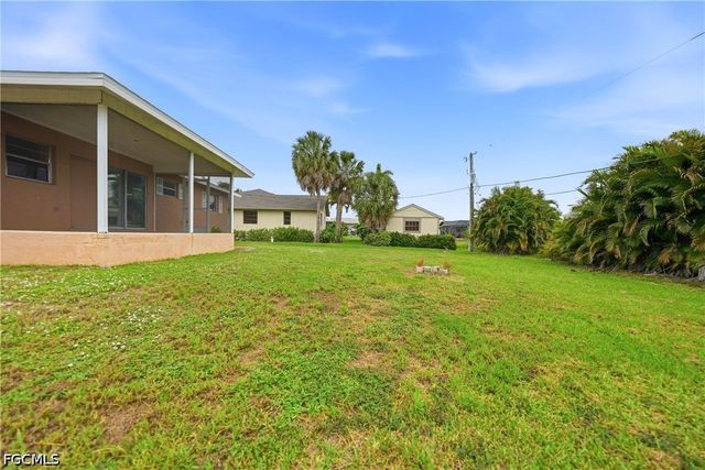 2620 Wisteria PL, Punta Gorda, FL 33950