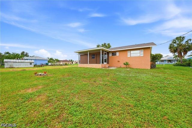 2620 Wisteria PL, Punta Gorda, FL 33950