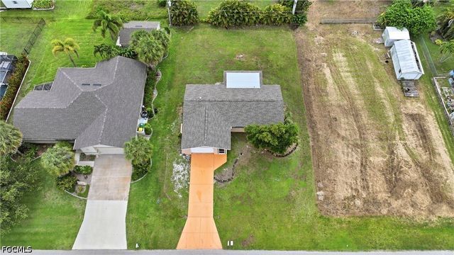 2620 Wisteria PL, Punta Gorda, FL 33950