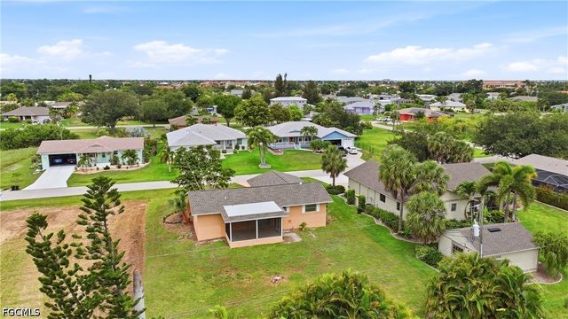 2620 Wisteria PL, Punta Gorda, FL 33950