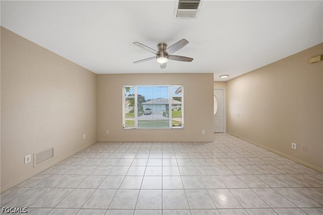 2620 Wisteria PL, Punta Gorda, FL 33950