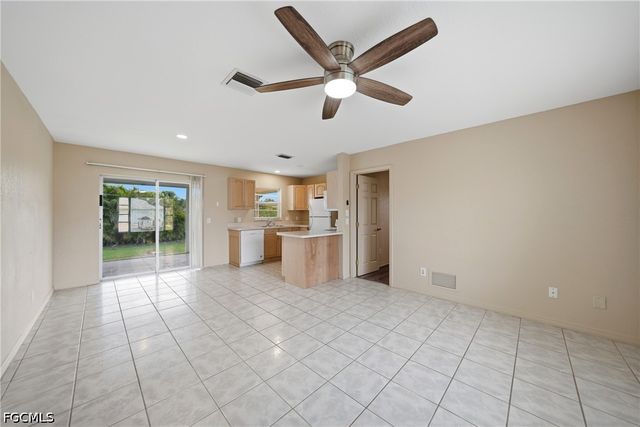 2620 Wisteria PL, Punta Gorda, FL 33950