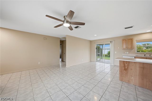2620 Wisteria PL, Punta Gorda, FL 33950