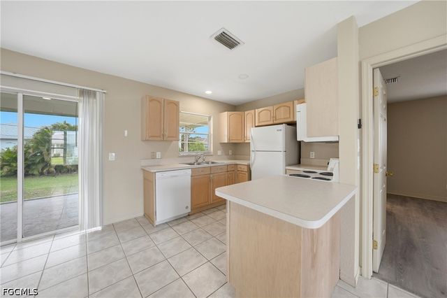 2620 Wisteria PL, Punta Gorda, FL 33950