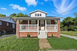 1209 Griefield Place, Pagedale, MO 63133