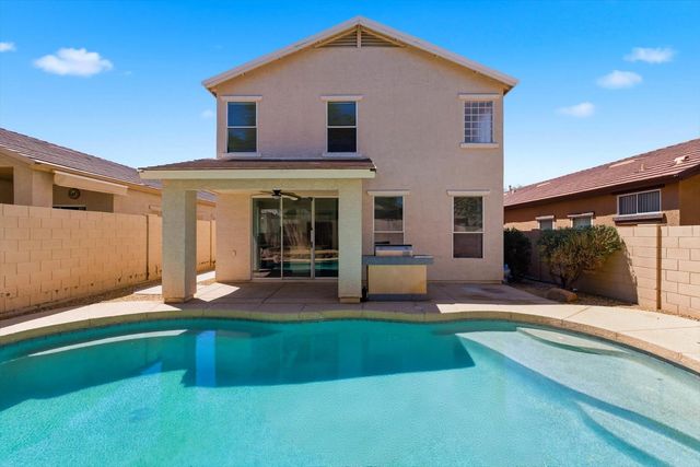 13448 W Berridge Lane, Litchfield Park, AZ 85340