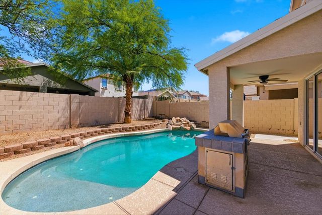 13448 W Berridge Lane, Litchfield Park, AZ 85340