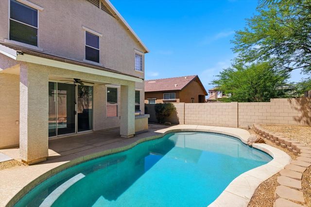 13448 W Berridge Lane, Litchfield Park, AZ 85340