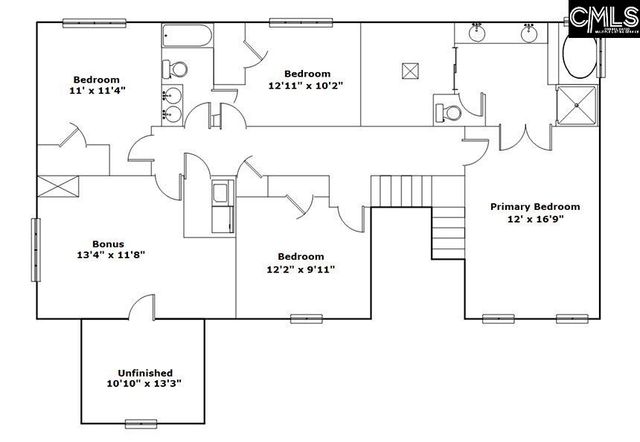 112 Sesqui Trail, Columbia, SC 29223