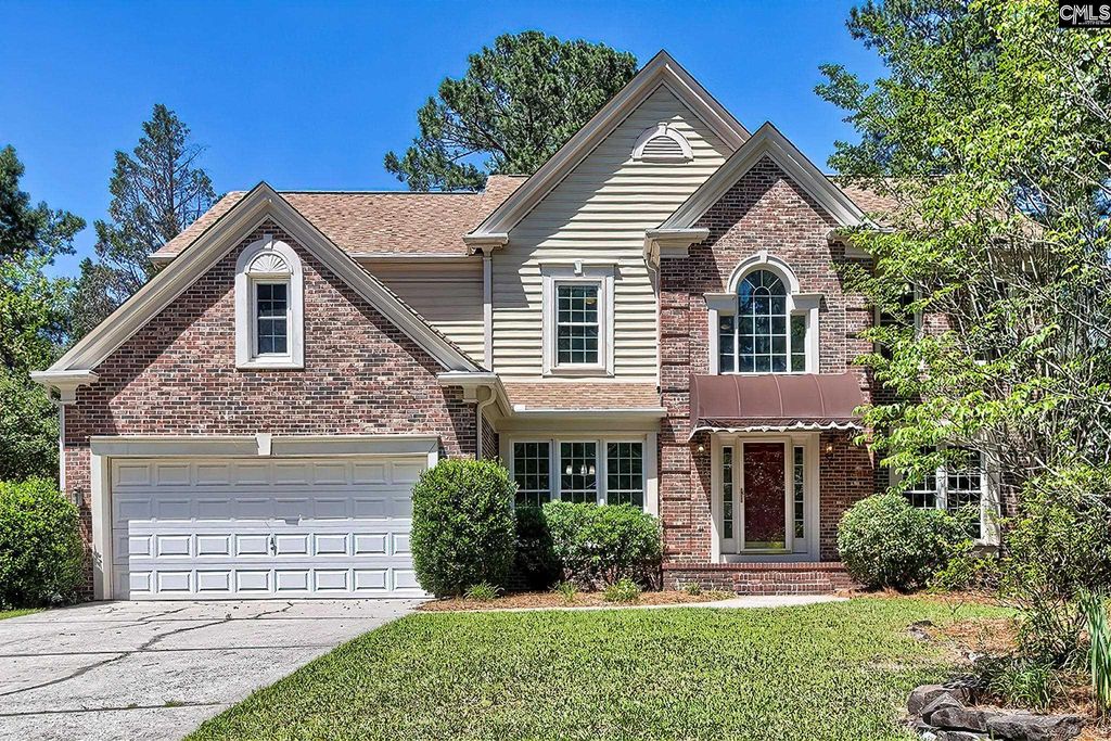 112 Sesqui Trail, Columbia, SC 29223