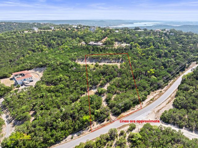 19201 W Reed Parks RD, Jonestown, TX 78645