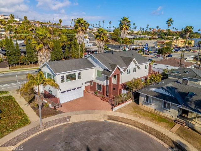 2500 Anabas Avenue, San Pedro, CA 90732