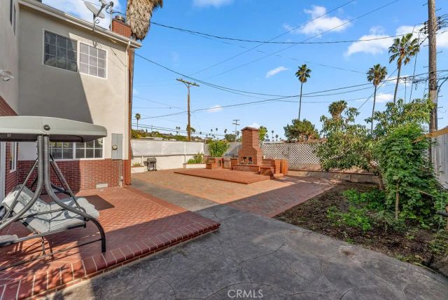 2500 Anabas Avenue, San Pedro, CA 90732
