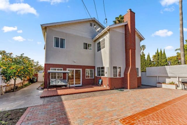 2500 Anabas Avenue, San Pedro, CA 90732