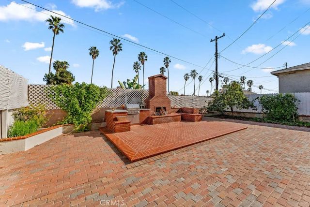 2500 Anabas Avenue, San Pedro, CA 90732